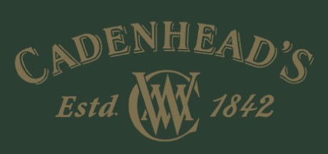 Cadenhead´s Est. 1842